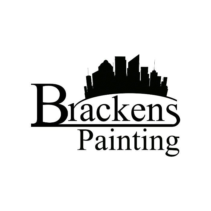 Brackens Painting